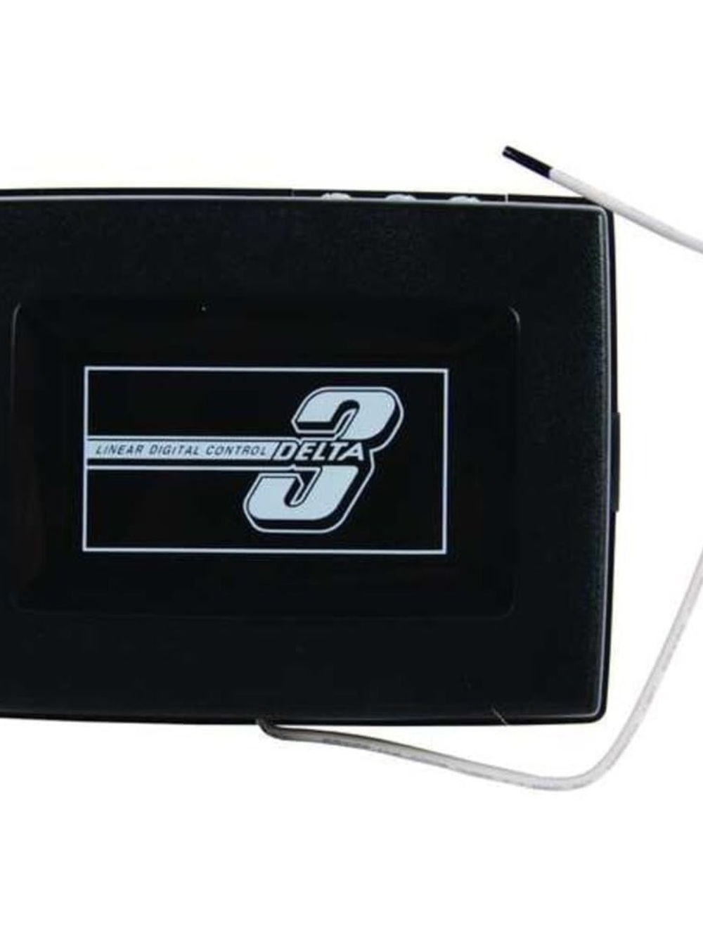 Linear Delta-3 Receiver, 24V, 1-Channel (DNR00001) Model: DR